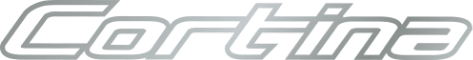 Cortina logo